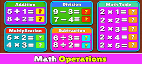 Kindergarten Math Ekran Görüntüsü 0