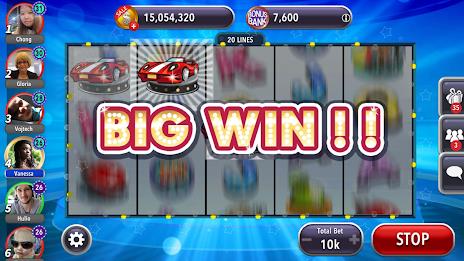 The Wheel Deal™ Slots Games应用截图第2张