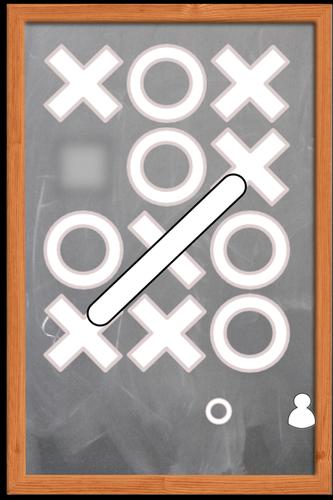 000XXX Tic Tac Toe BB Android Screenshot 3