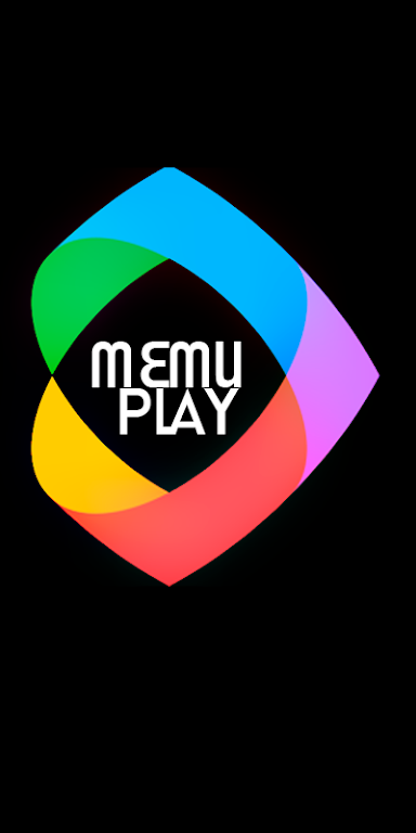 Memu Play Android emu Скриншот 0