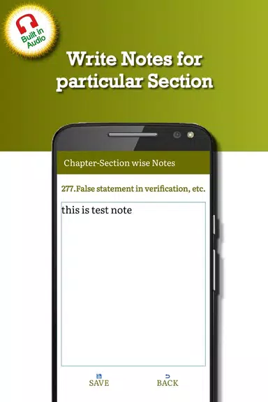 Income Tax Act 1961 Captura de pantalla 2