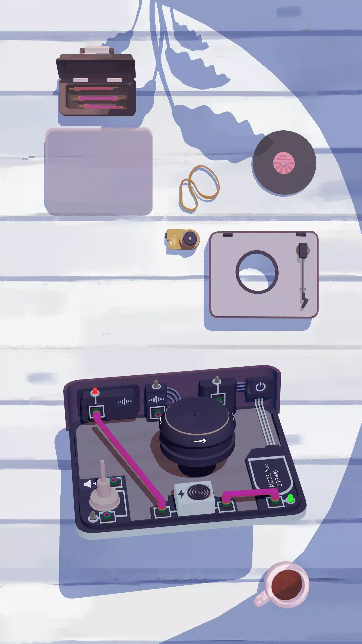 Assemble應用截圖第0張