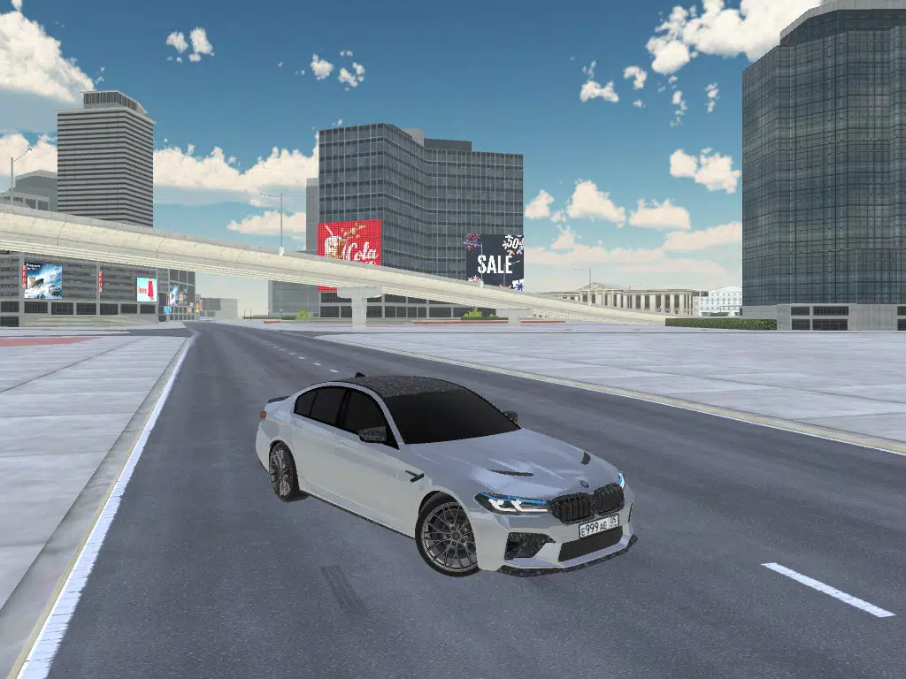 Wengallbi Drive Screenshot 0