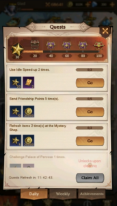 Omnieroes精通：提高游戏的主要技巧
