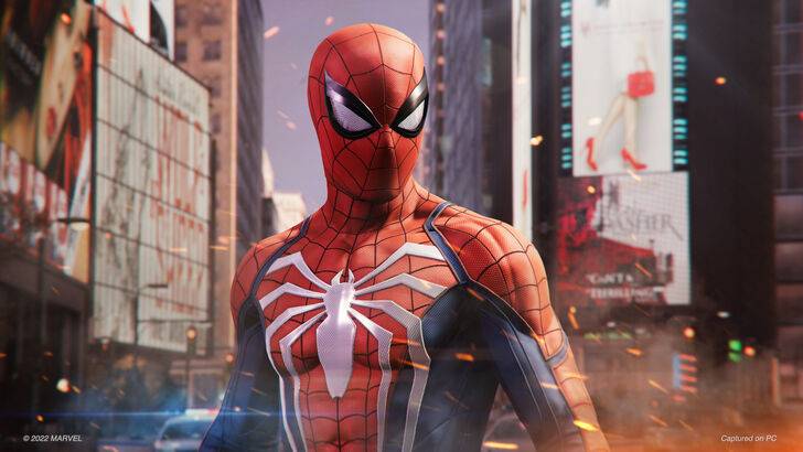 Marvel's Wolverine, Insomniac Games'in son yol haritasına dahil değil