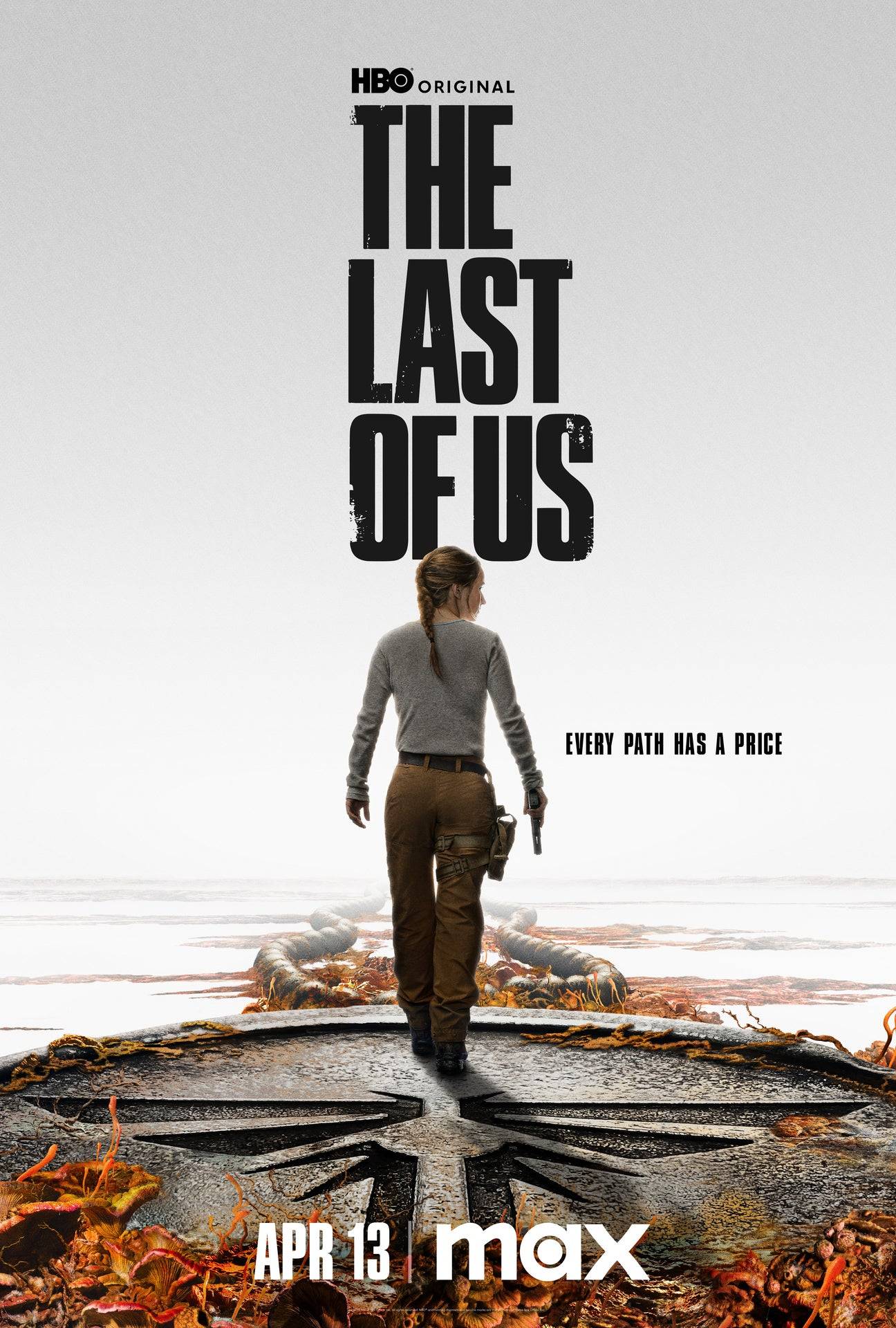 Kaitlyn Dever on 'The Last of Us' Season 2: 'Hard to Avoid Internet Spoilers'
