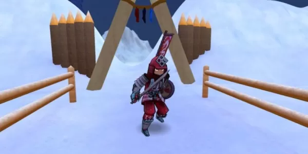 Eterspire -update: alle niveaus hebben nu toegang tot eindspelpaden