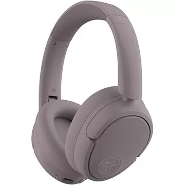 JLAB JBUDS LUX $ 50 के तहत सबसे अच्छा वायरलेस शोर रद्द करने वाला हेडफोन है