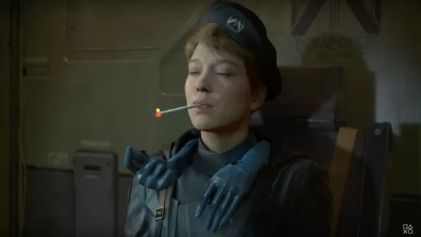 Kojima ontkent het maken van de doodstranding 3 ondanks het bestaan ​​ervan 