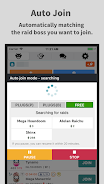 GO FRIEND - Remote Raids Скриншот 3
