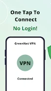 GreenNet: 热点 VPN 代理应用截图第2张