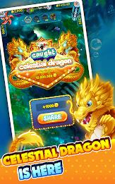 Ifish - Fish Hunter Online Tangkapan skrin 0