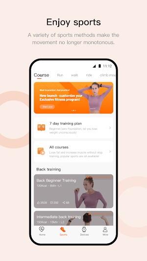 WearFit Pro mod apk