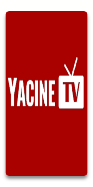 Yacine TV Mod應用截圖第1張