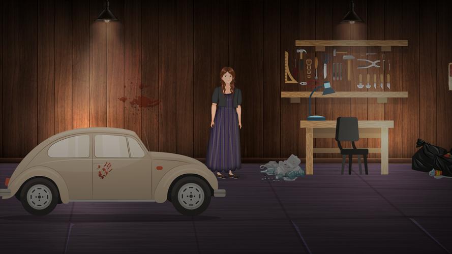 Stop Fear應用截圖第1張