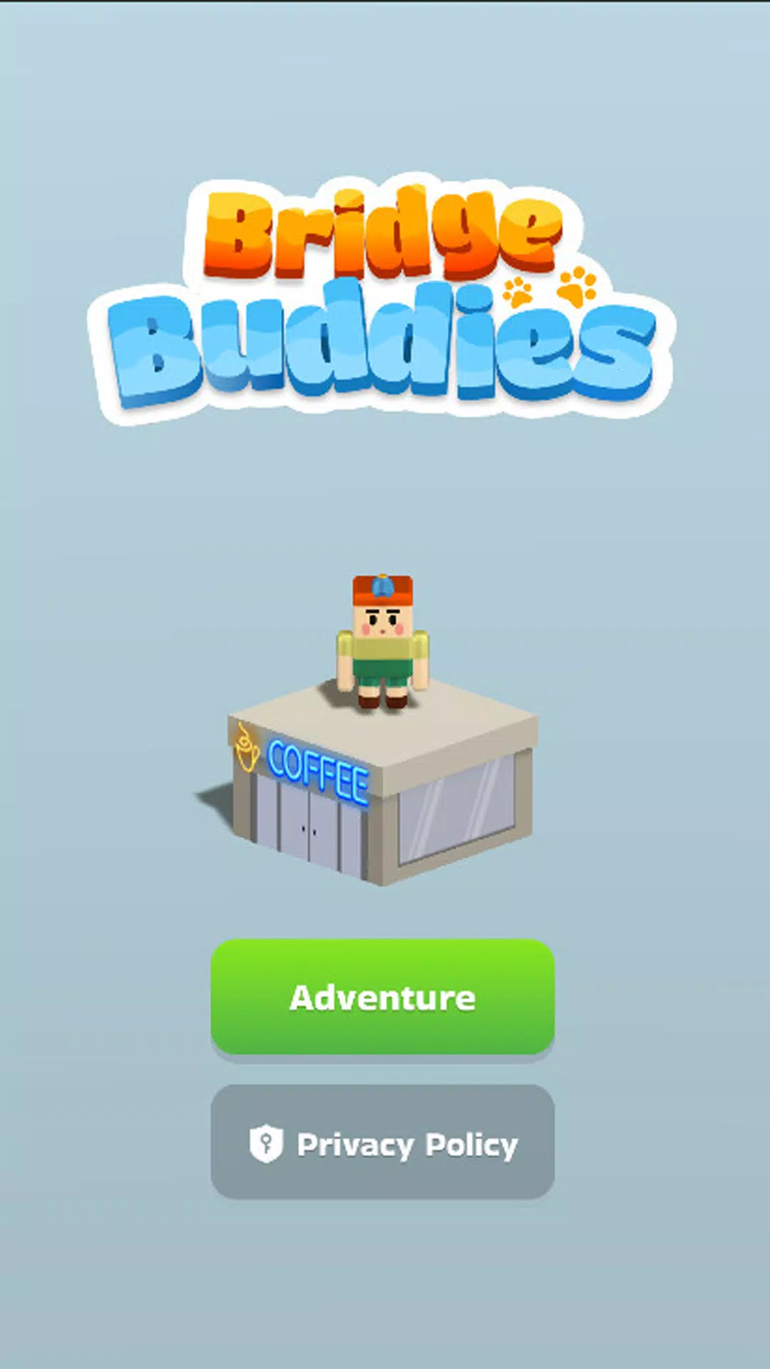 BridgeBuddies应用截图第0张