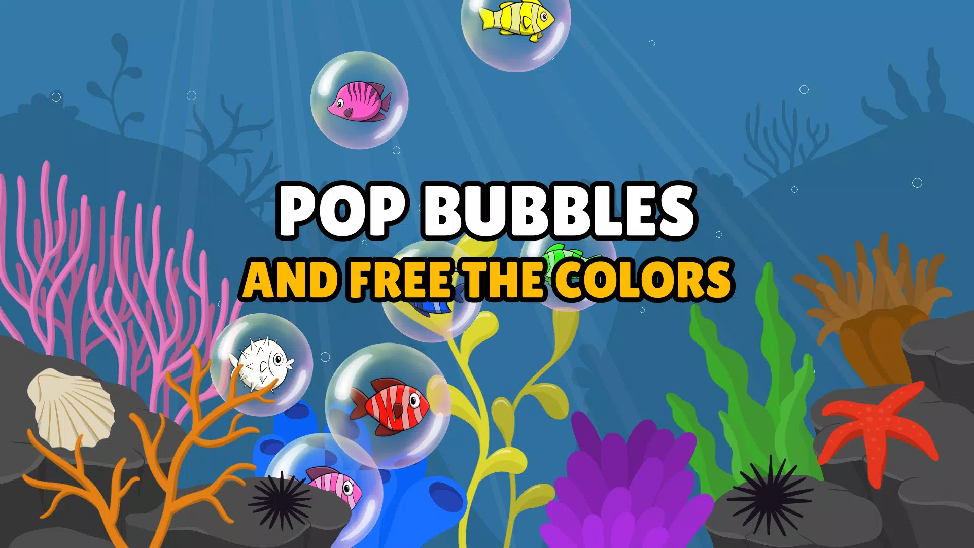 Baby Pop for 2-5 year old kids應用截圖第1張