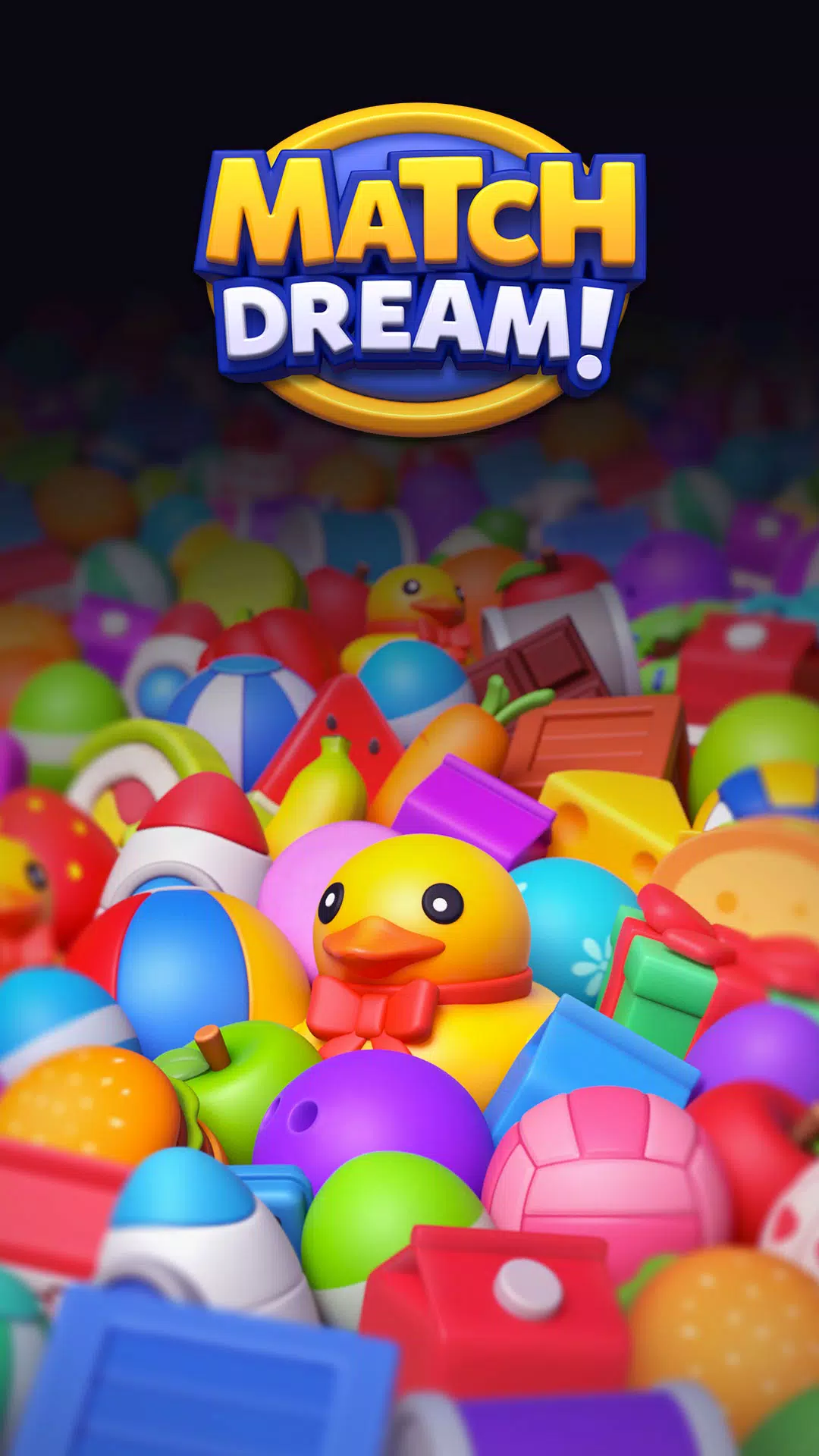 Schermata Match Dream! 0