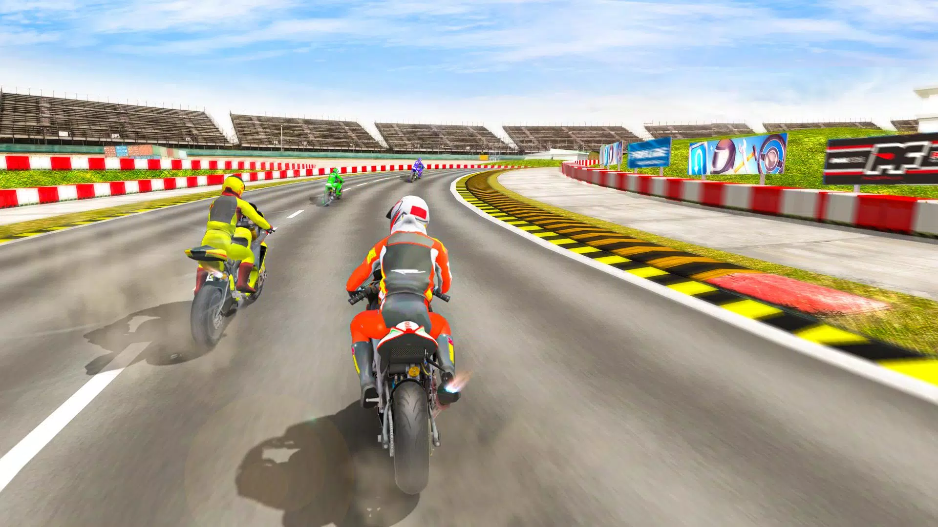 Bike Race 2021 - Bike Games ภาพหน้าจอ 0