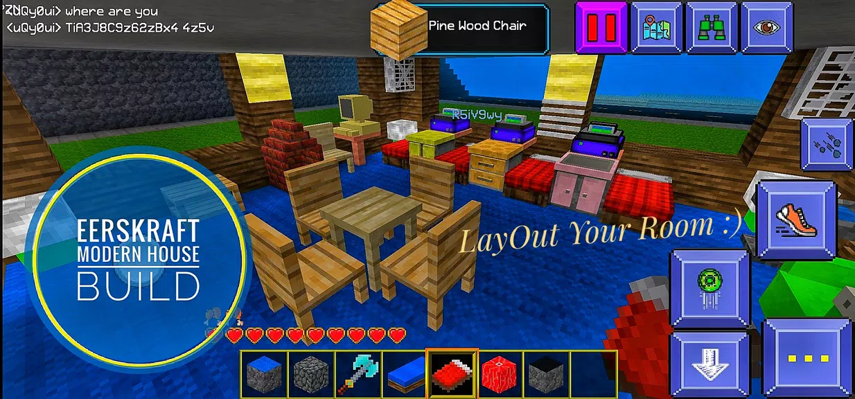 Schermata Eerskraft Craftsman Builder 3