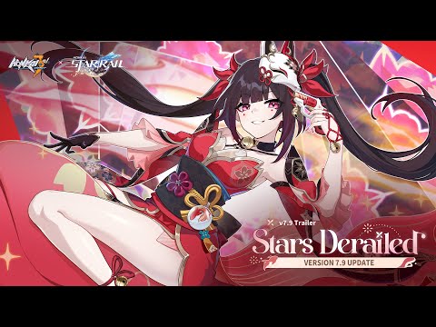 Honkai Impact 3rd Version 7.9 Update