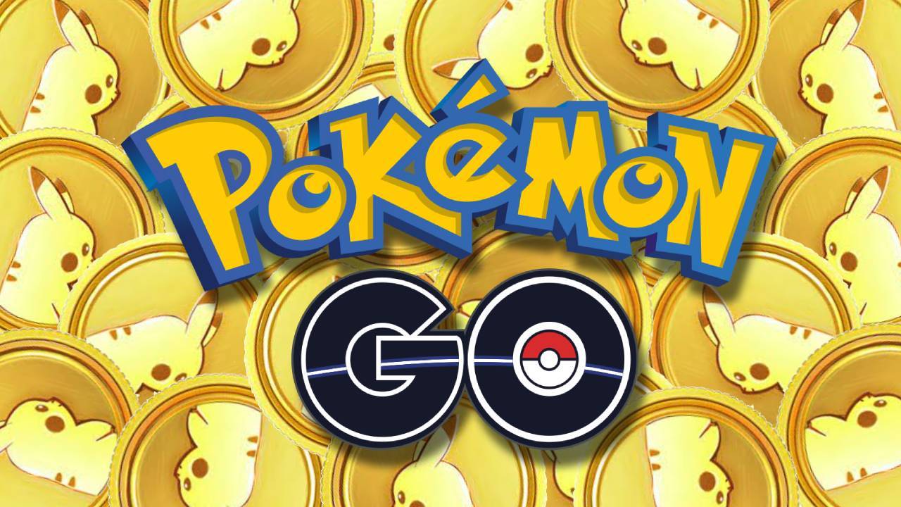 Pokemon Go: Kod Item Percuma (Disember 2024)