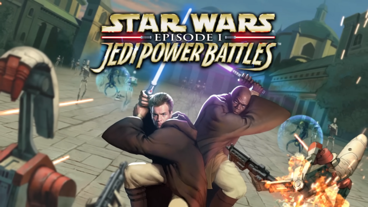 Star Wars : Épisode 1 Les Batailles des Jedi Date et heure de sortie