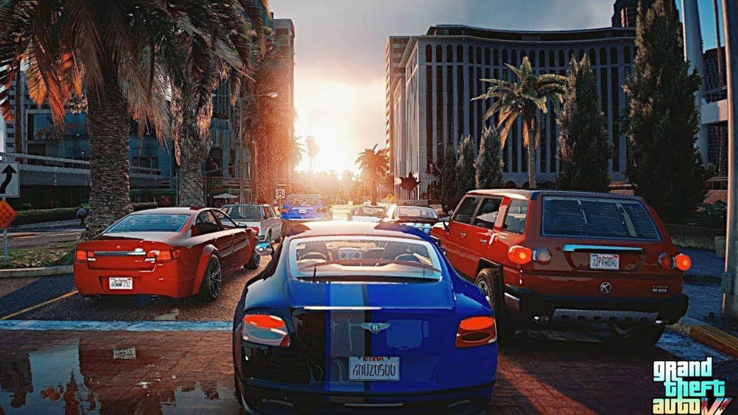 GTA 6 Sürüm Planları Daha önce açıklandı, Şok hayranları