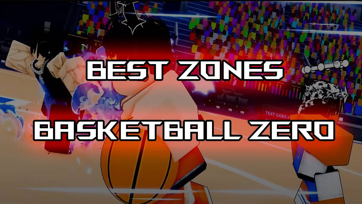 Top basketball zéro zones: meilleurs combos de zone et de style révélés