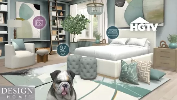 Projektuj partnerów domowych z HGTV Hunters i Fixer do Fabulous
