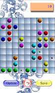 Lines Deluxe - Color Ball Screenshot 3