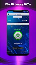 Ax Tunnel Vpn স্ক্রিনশট 3