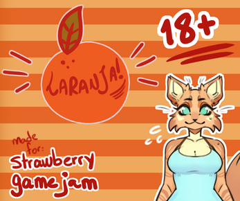 Laranja! 스크린샷 0