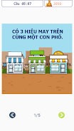 Đố Vui Hại Não - Câu Đố Trinh স্ক্রিনশট 0