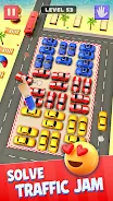 Parking Jam : Car Parking Game Ekran Görüntüsü 2