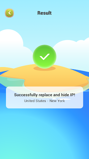 Tides VPN スクリーンショット 3