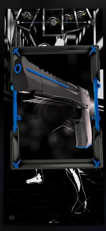 theRevolt Captura de pantalla 2