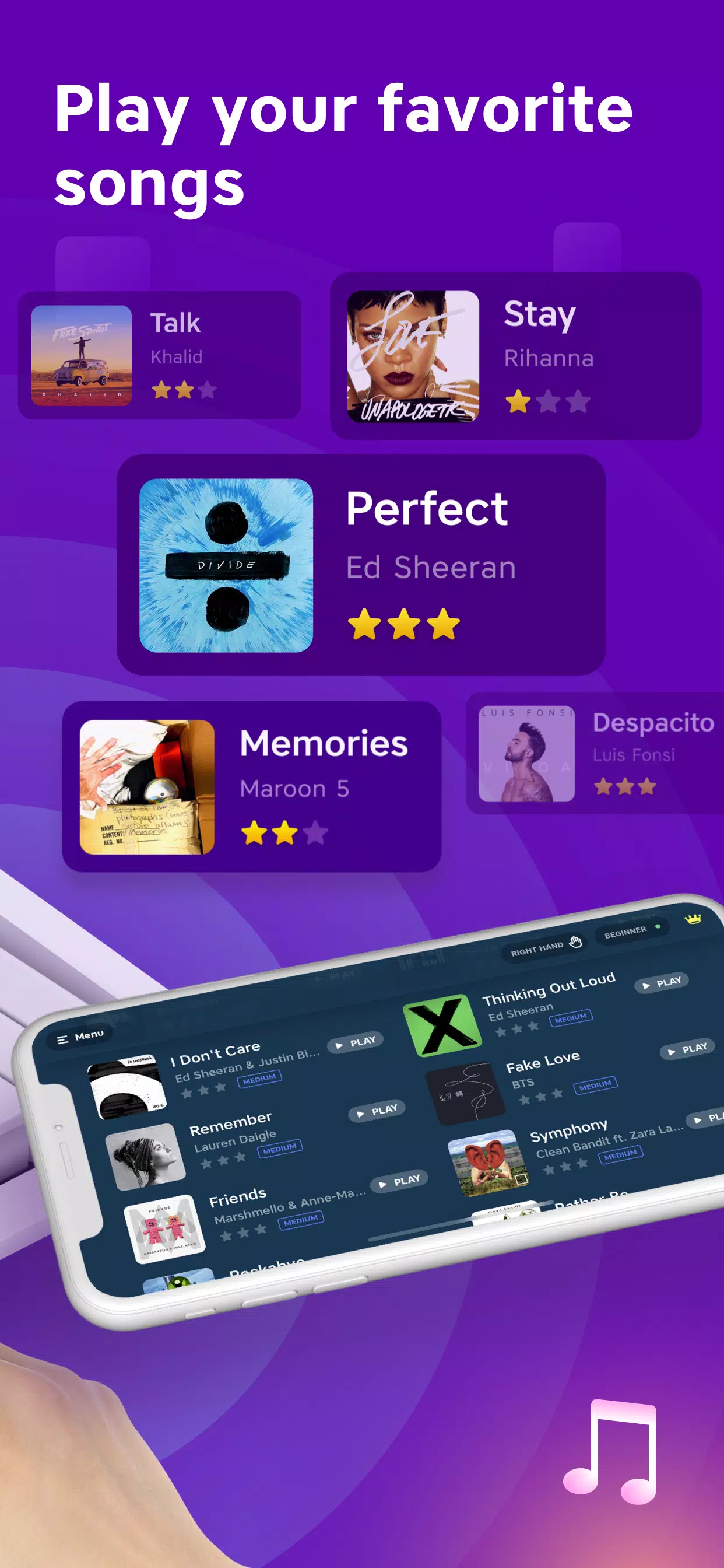 钢琴 學院－學習 鋼琴應用截圖第2張