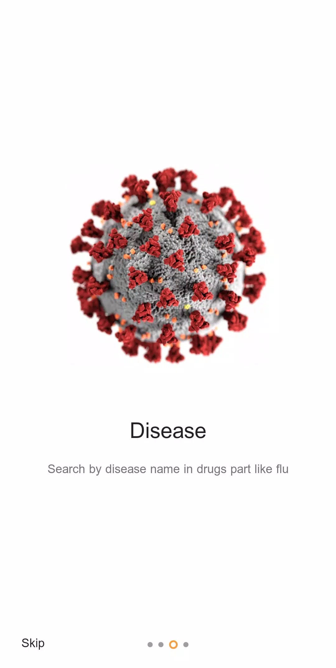 Wise Drug Smart Pharmacist Capture d'écran 3