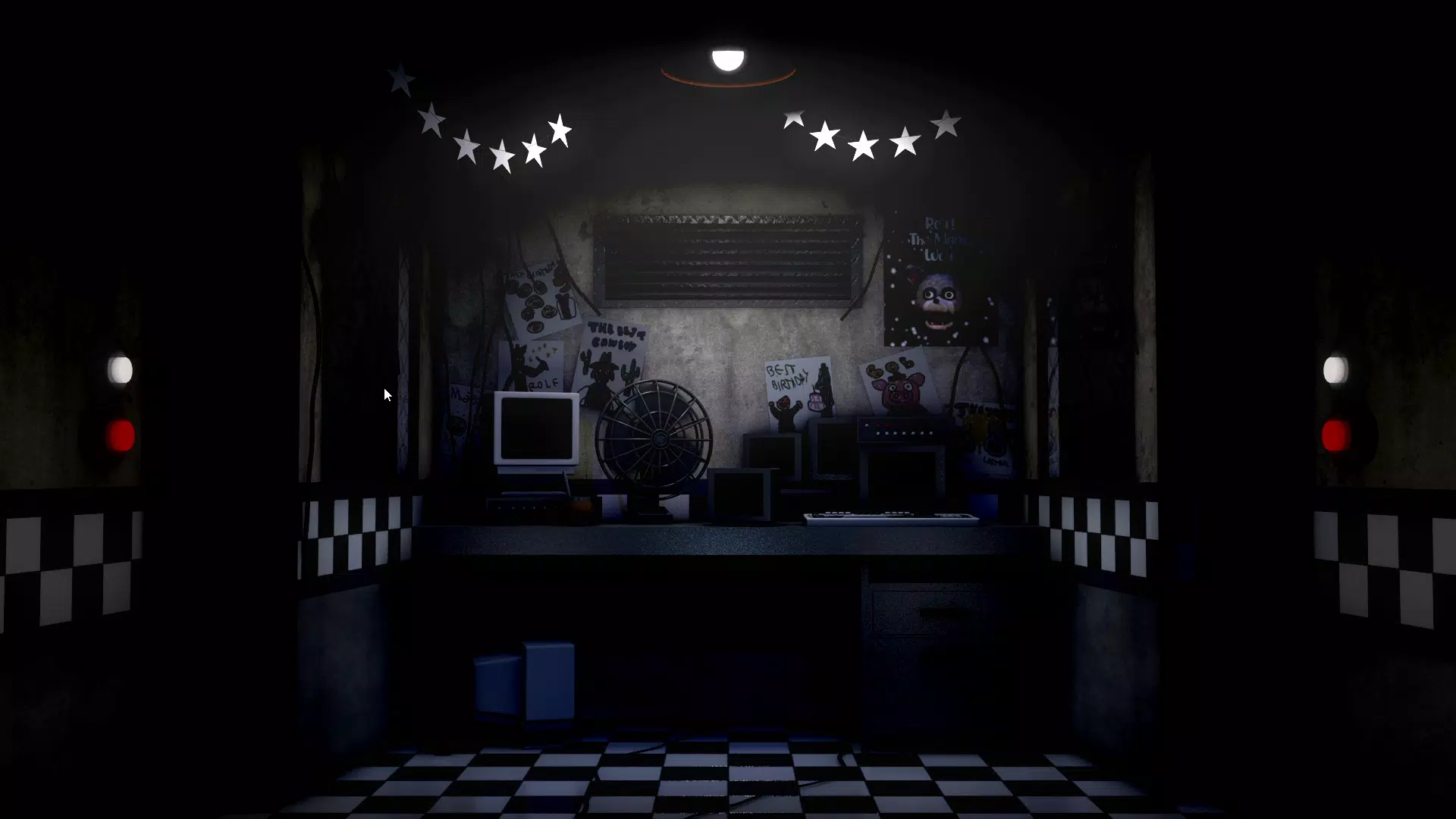 Five Nights at Maggie’s 3 Screenshot 0