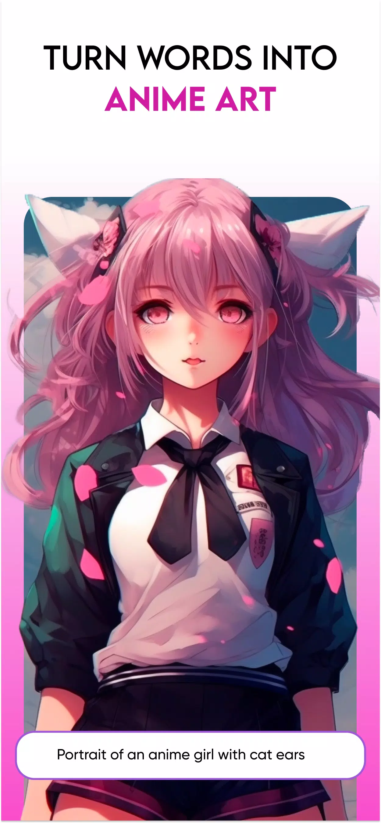 Animagic Tangkapan skrin 1