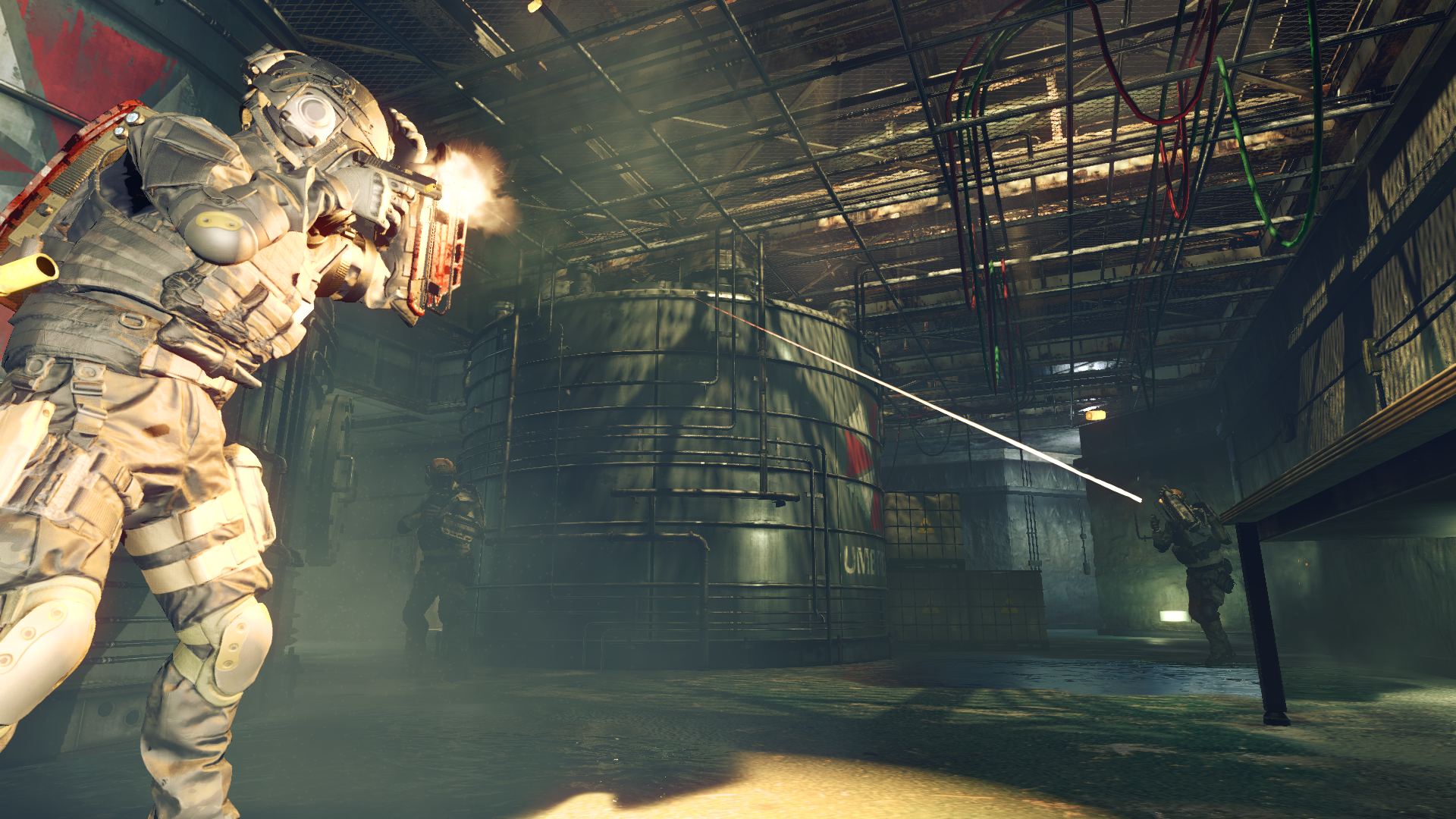 Revival di Capcom: da Resident Evil 6 al successo di Monster Hunter Wilds