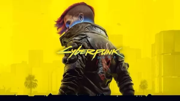 Cyberpunk 2077: Tarikh dan masa pelancaran diturunkan 