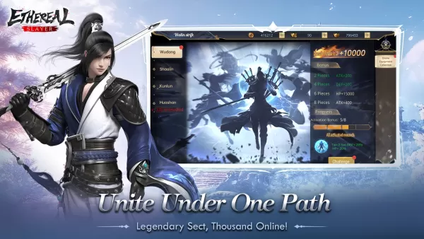 Advanced Ethereal Slayer Gameplay Strategies for PC Players
