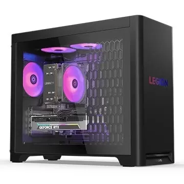 Lenovo Legion 5 con RTX 5070 Ti por 1.821 dólares en oferta del Día del Trabajo