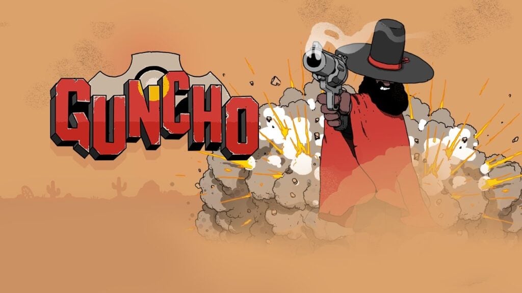 Westerado: Guncho a doppia canna è un Roguelike con tattiche da selvaggio West