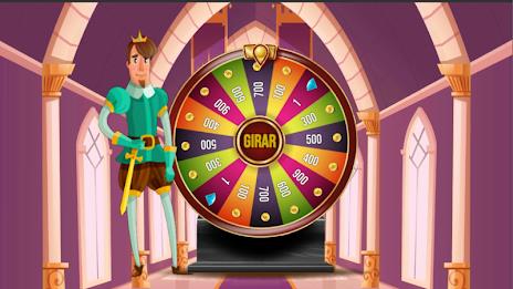 King Bingo Pachinko Slots Captura de tela 2