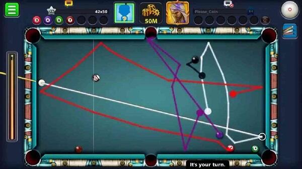 Snake 8 Ball Pool<img src=