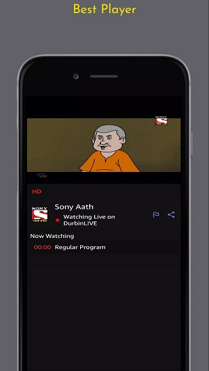 Durbin TV apk download