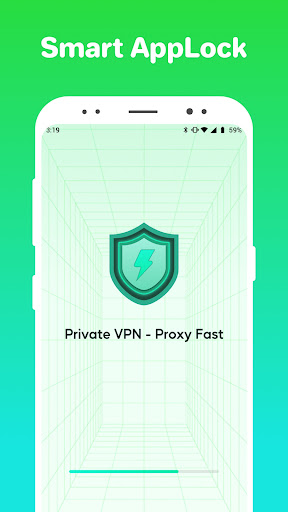 Private VPN - Proxy Fast应用截图第3张